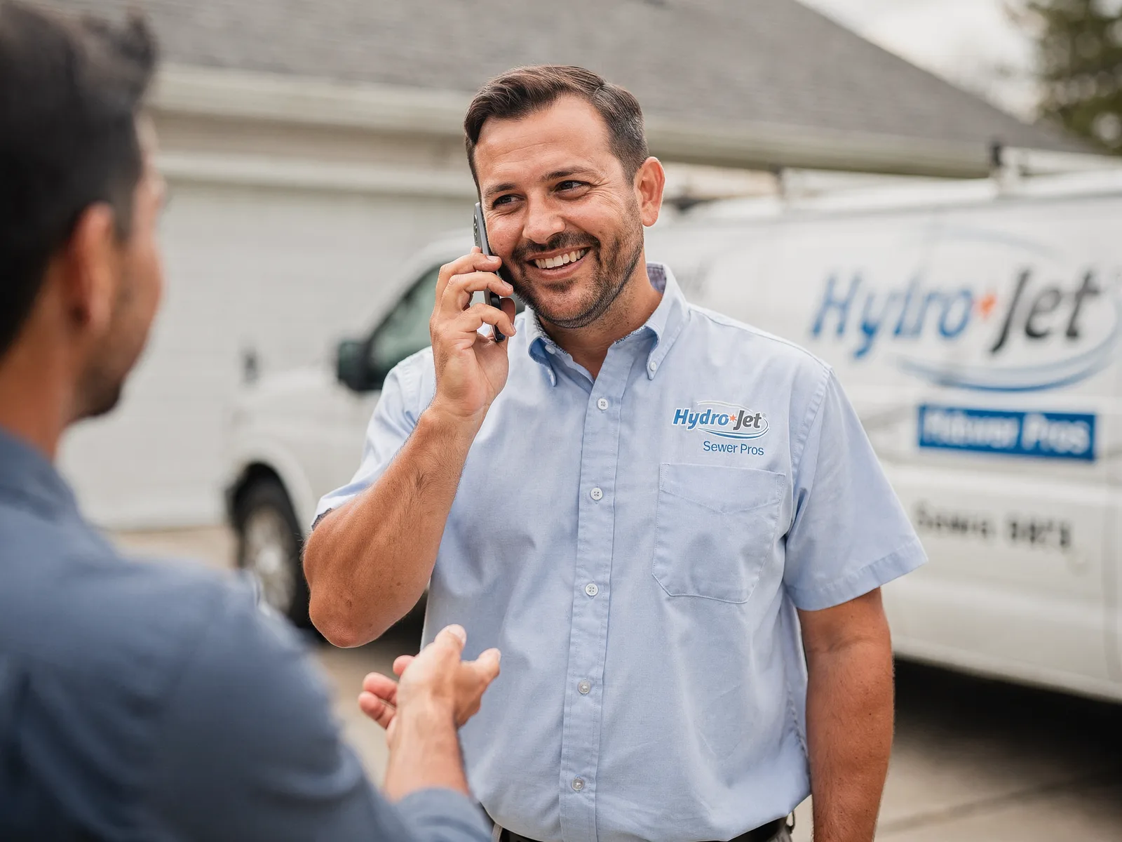 Hydro Jetting Near Me Bradford, NH FAQs